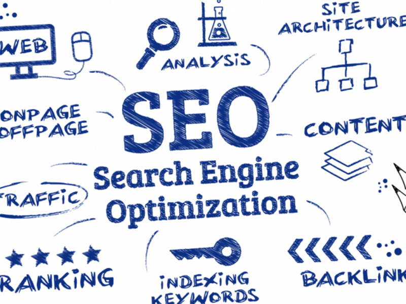 seo website